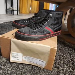 Gucci sneakers